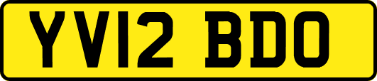 YV12BDO