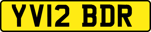 YV12BDR