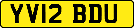 YV12BDU