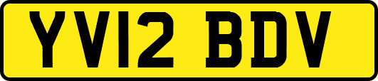 YV12BDV
