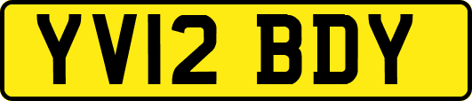 YV12BDY