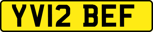 YV12BEF