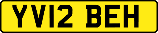 YV12BEH