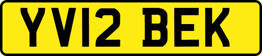 YV12BEK