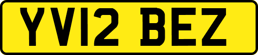 YV12BEZ
