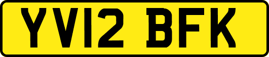 YV12BFK
