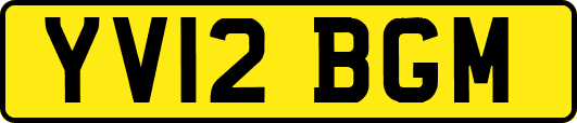 YV12BGM
