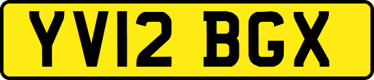 YV12BGX