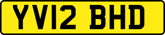 YV12BHD