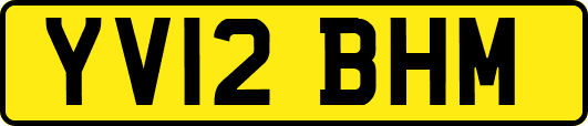 YV12BHM