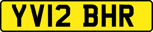 YV12BHR