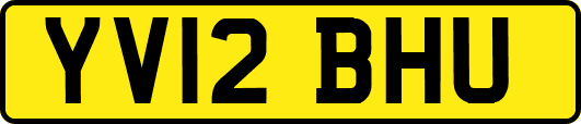 YV12BHU