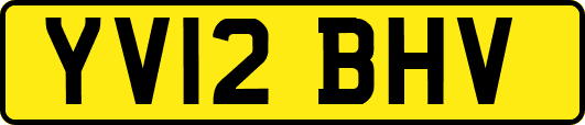 YV12BHV