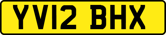 YV12BHX