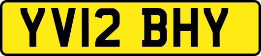 YV12BHY
