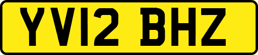 YV12BHZ