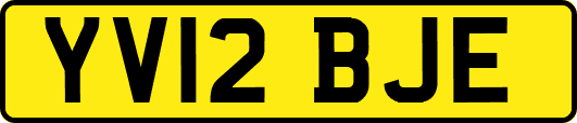 YV12BJE