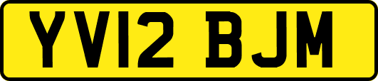 YV12BJM
