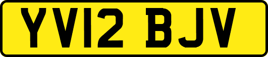 YV12BJV