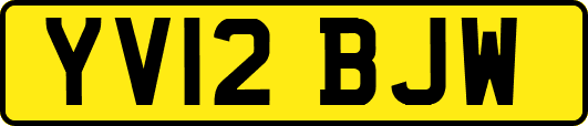 YV12BJW