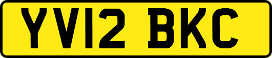 YV12BKC