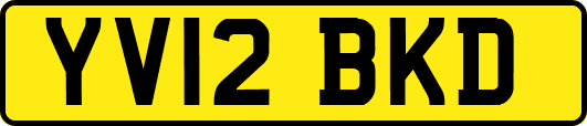 YV12BKD