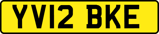 YV12BKE