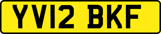 YV12BKF