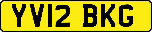 YV12BKG