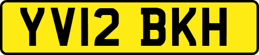YV12BKH