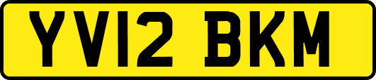 YV12BKM