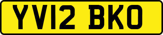 YV12BKO
