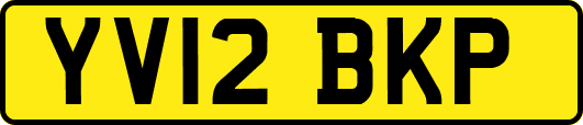 YV12BKP