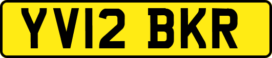 YV12BKR