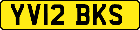 YV12BKS