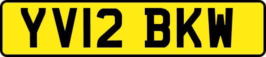 YV12BKW