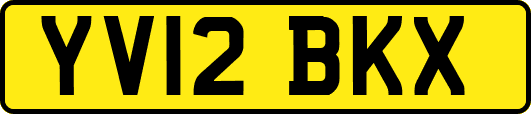 YV12BKX