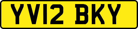 YV12BKY
