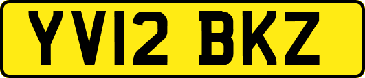 YV12BKZ