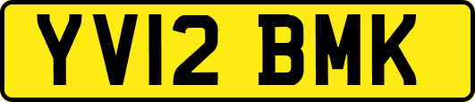 YV12BMK