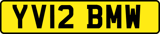 YV12BMW