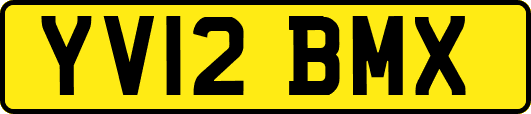 YV12BMX
