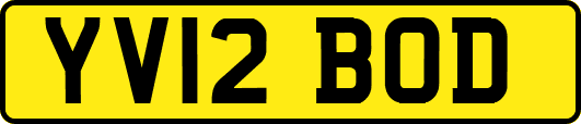 YV12BOD