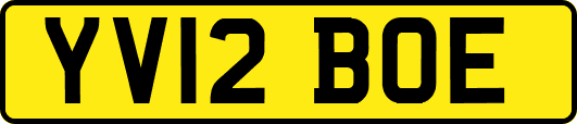 YV12BOE