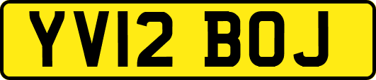 YV12BOJ