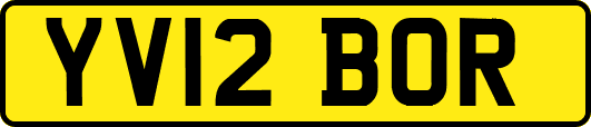 YV12BOR