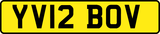 YV12BOV