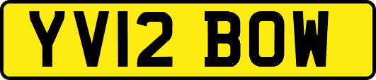 YV12BOW