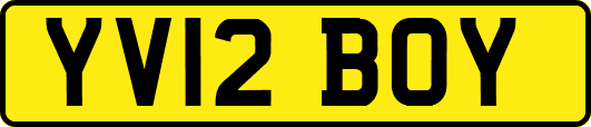 YV12BOY