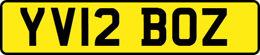 YV12BOZ